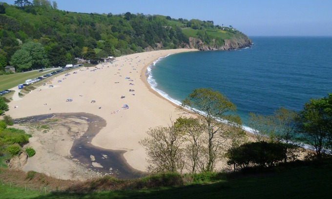 Dartmouth Cottage | Delightful Devon cottage near Dartmouth and beach