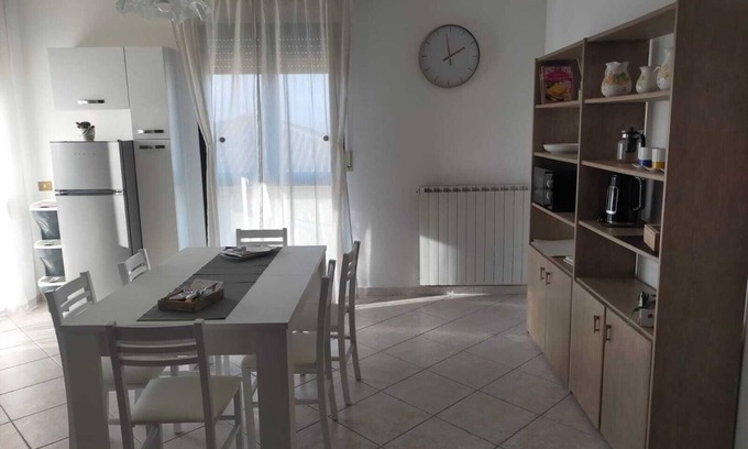 Montopoli in Val d'Arno Apartment | Delightful family apartment in comfort zone. Free parking.