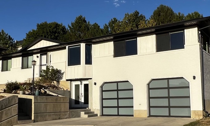 Lehi House | Delightful home with AMAZING space and views