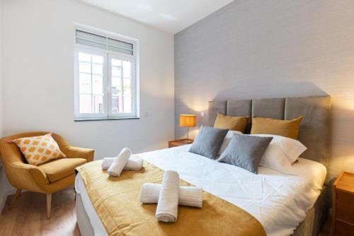 Boavista House | Dellarose Max