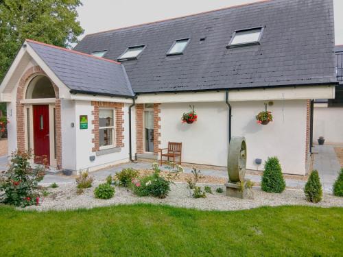 Ashbourne Apartment | Delphi Lodge