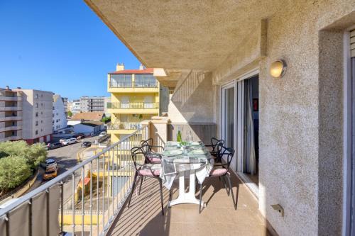 Santa Margarida Apartment | Delta 4 2 - Immo Barneda
