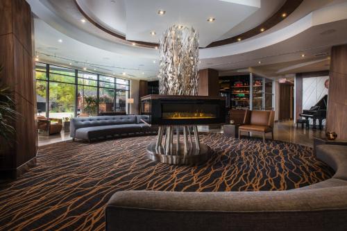 Waterloo Hotel | Delta Hotels by Marriott Waterloo