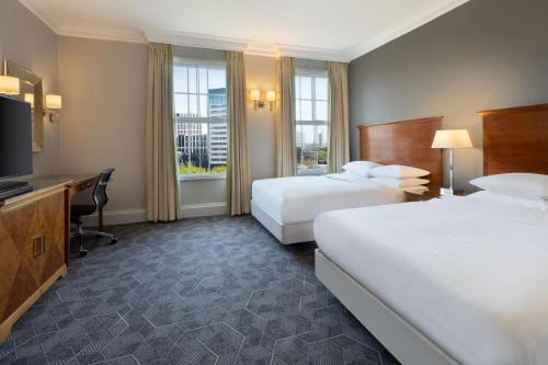 The Westside Hotel | Delta Hotels by Marriott Birmingham