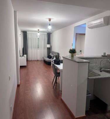Deltebre Apartment | Delti apartamento