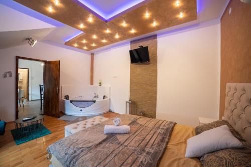 Pozarevac Apartment | Delux Apartmani Požarevac