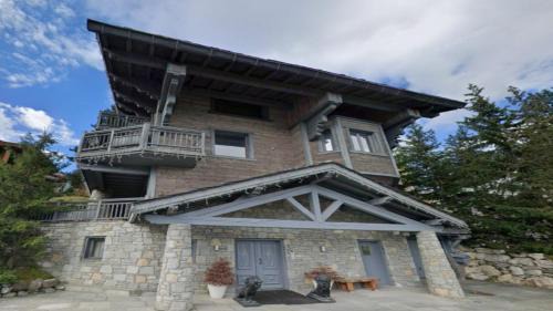 Courchevel Ski Chalet | Delux Chalet Clarines