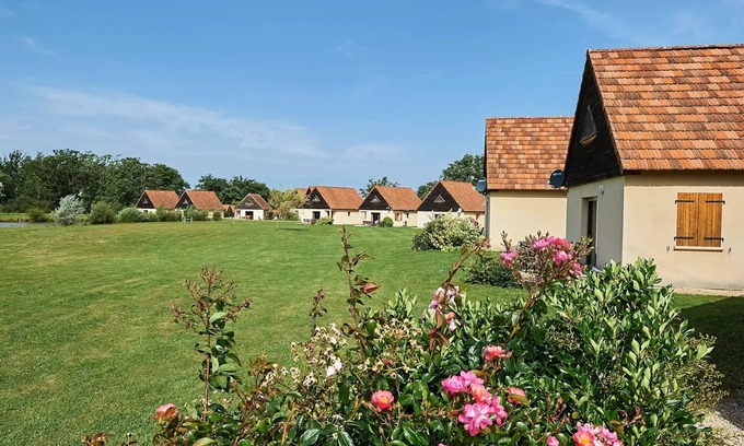 Lacapelle-Marival Villa | Deluxe 2-bathroom detached villa sleeps 6