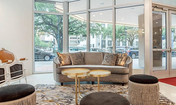 Central Business District Resort | Deluxe 2 Bedroom at The Marquee