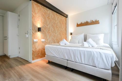 Delft House | Deluxe 20m2 Canal View