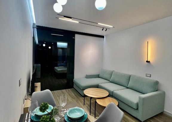 Blloku Apartment | Deluxe apartment bllok