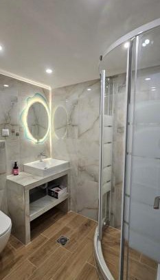 Kassandra Apartment | Deluxe apartment by the sea