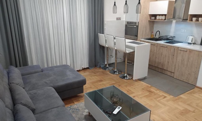 Trebinje Apartment | Deluxe apartment Jelena