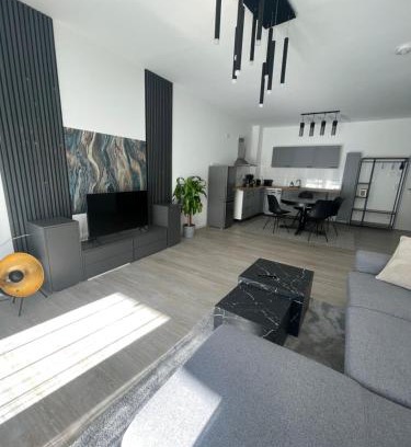 Hedtberg Apartment | Deluxe Apartment Ruhr Oase, Neubau, 4 Personen, Parkplatz,