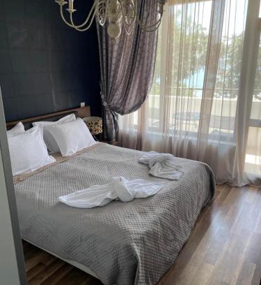 Primorsko Apartment | Deluxe Apartments Приморско