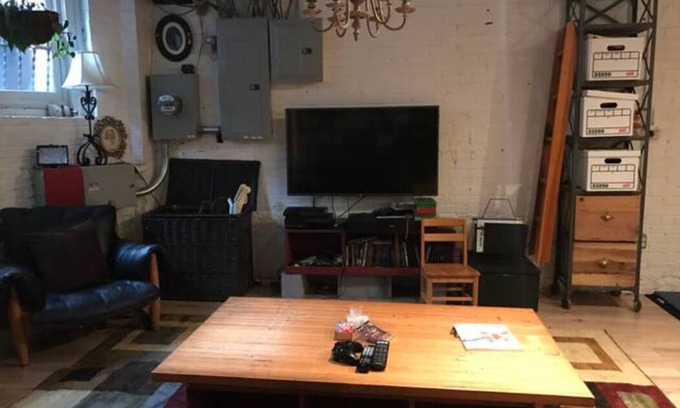 Park Slope House | Deluxe Boho Brooklyn Brownstone w/Private Garden!