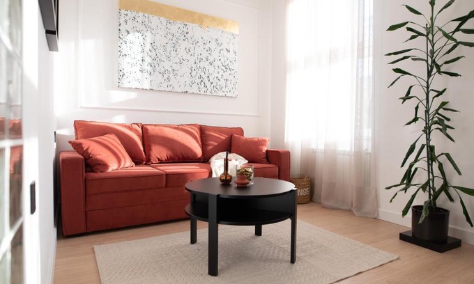 Novi Sad Apartment | Deluxe Dunavska Apartment 3