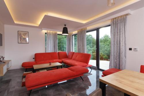 Visoko Apartment | Deluxe Feliciano Apartments