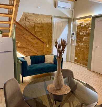 Agrigento Apartment | Deluxe Guesthouse Twenty Four Agrigento Centro