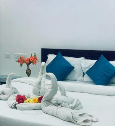Kalpetta House | Deluxe Residency