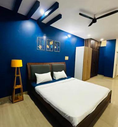 Whitefield Hotel | Deluxe Rooms near Tree Park Metro station Whitefield