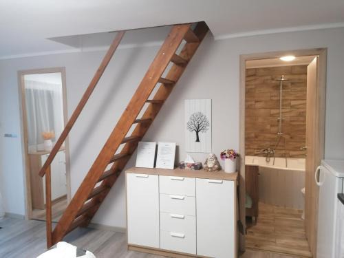 Balatonboglar Apartment | DEM House