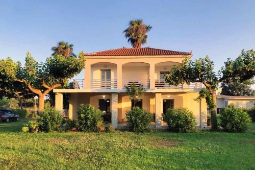 Pyrgos Apartment | Demar Rooms & Apartments