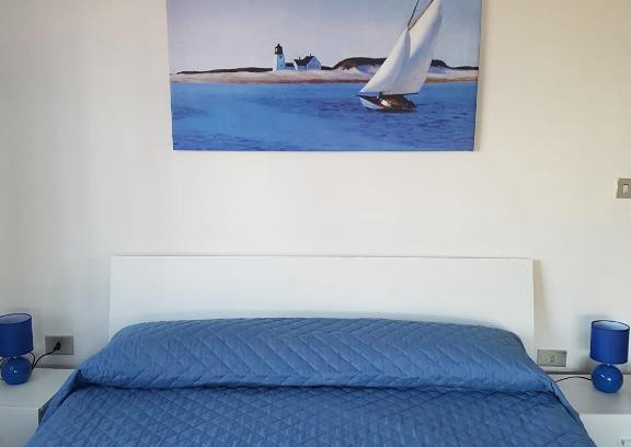 Paestum Bed & Breakfast | Demetra Paestum