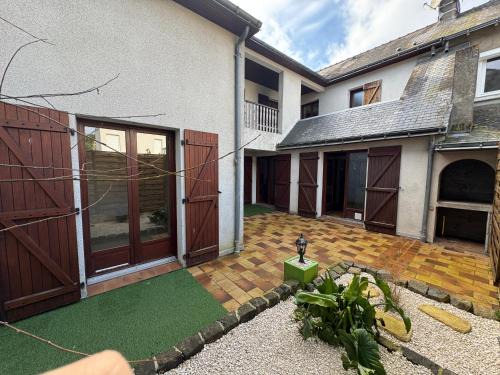 Cholet House | Demeure Ambroise - Proche Puy du Fo