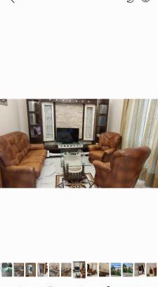 Algiers Apartment | Demeure coup de cœur