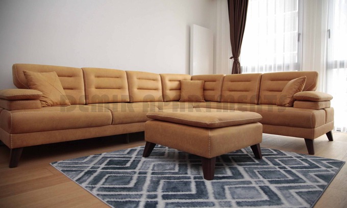 Bagcilar Apartment | Demir Apartments