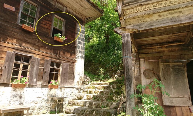 Ayder Hotel | Demircioğlu Konağı