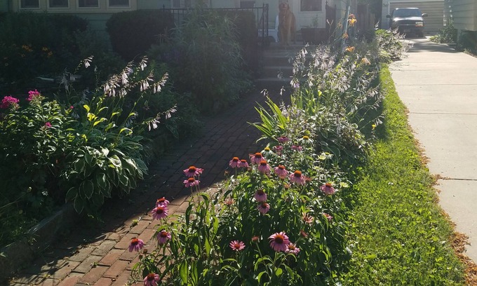 Wauwatosa House | Democratic National Convention, Nice Bungolow, 10 mins to convention furnished