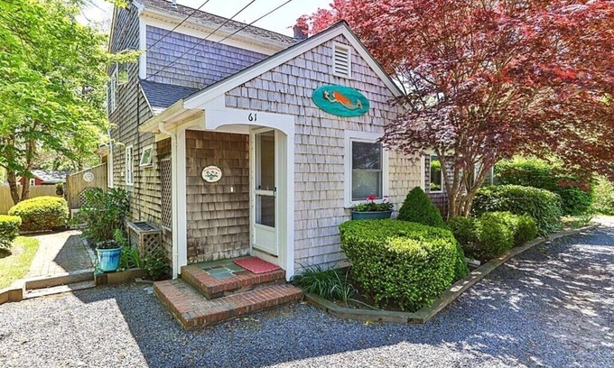 Dennis Port House | Dennisport 4 Bed w/access to Swan Pond/across the street. Great for Kayaking!