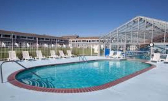 West Harwich Resort | Dennisport Massachusetts - The Heart of Cape Cod