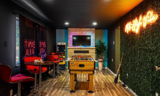 Berkley Apartment | Denver Hype House - 8 min to DT