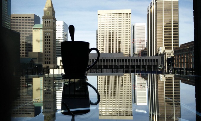 Downtown Denver Condo | DENVER SUITE CENTRAL LOCATION, BREATHTAKING VIEWS, GREAT AMENITIES, FREE PARKING