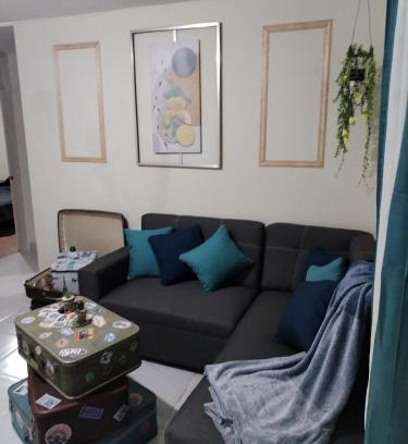 Guadalupe Apartment | Depa Andali travel