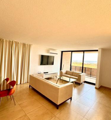 El Marques Apartment | Depa en Zakia