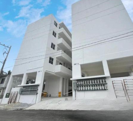Ciudad Madero Apartment | Depa Revolucion 804