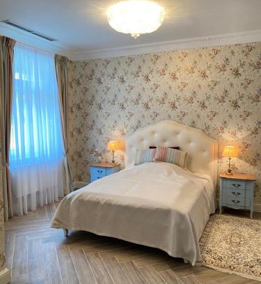 Karlovy Vary House | Depandance Petrin