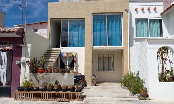 San Cristobal de las Casas Apartment | Departamento acogedor y cómodo