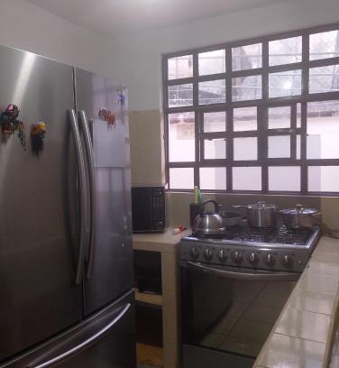 Del Cerrillo Apartment | Departamento privado en el centro