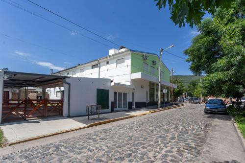 Santa Rosa de Calamuchita Apartment | Departamentos Valle Azul