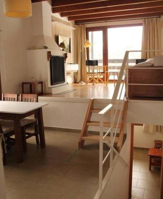 Villa Catedral Apartment | Departamento Base Cerro Catedral