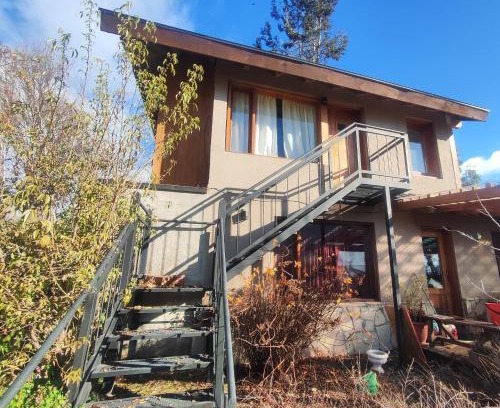 San Martin de los Andes Apartment | Departamento Campanita