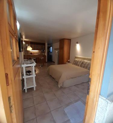 Lanin National Park Apartment | Departamento Ramayon