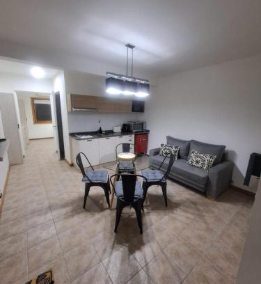 Lanin National Park Apartment | departamento 2 amb en Av San Martin