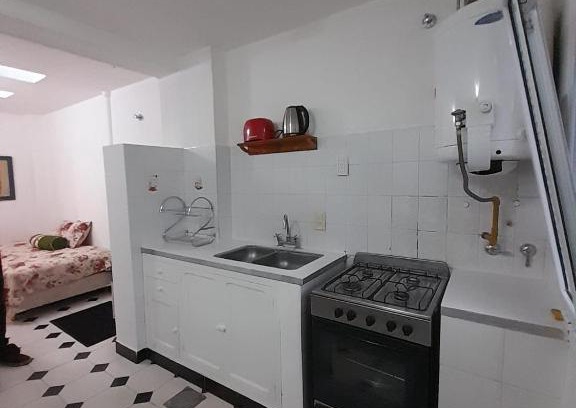 Concepcion del Uruguay Apartment | Departamento ubicado a 4 cuadras de la Plaza Ramírez.