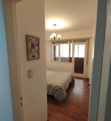 La Perla Apartment | Departamento 2 amb - excelente ubicacion